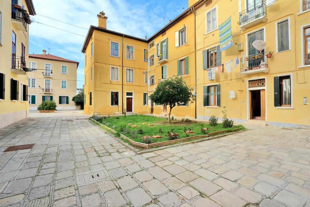 Charmsuite Palladio Venice Room photo