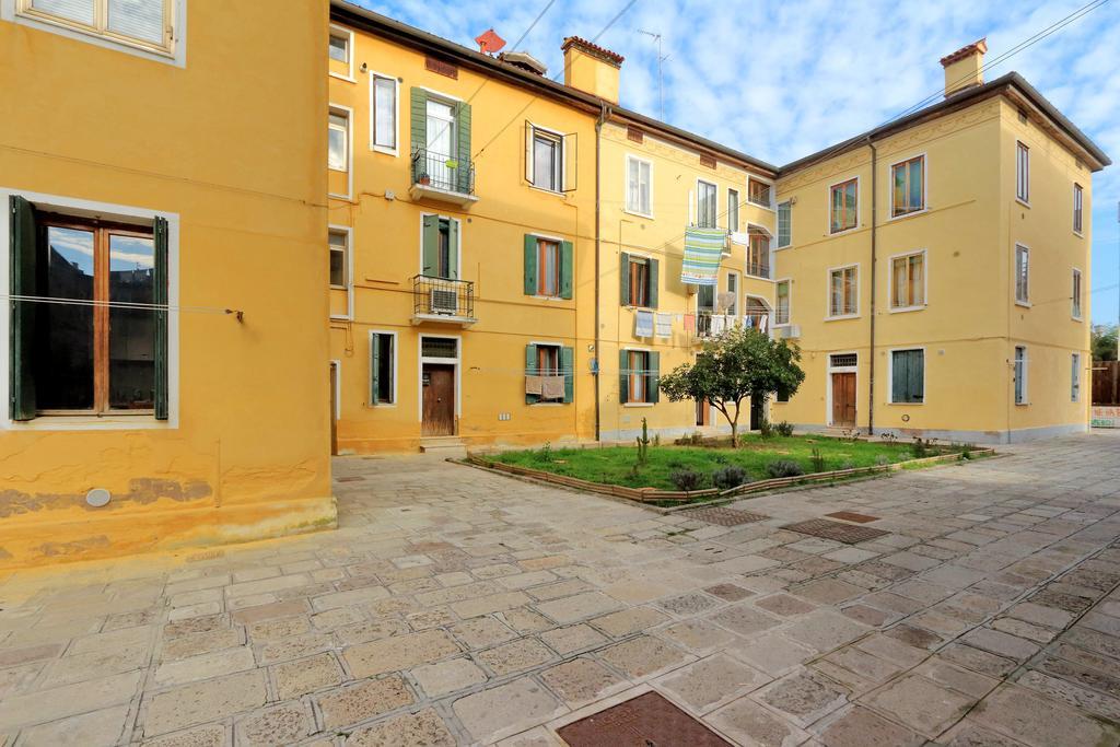 Charmsuite Palladio Venice Room photo