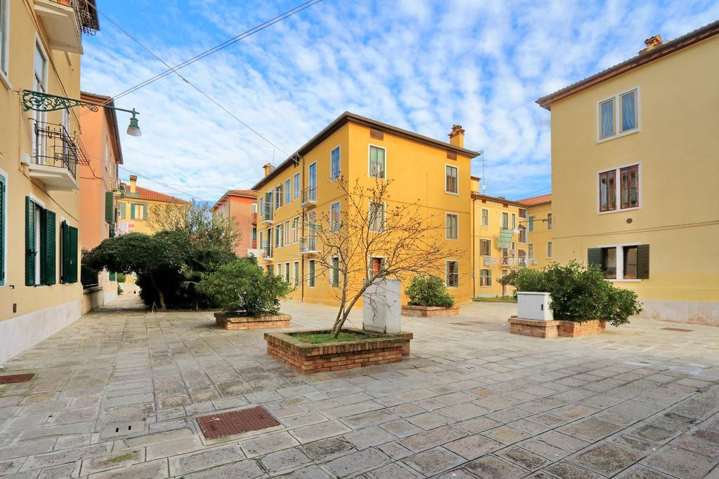 Charmsuite Palladio Venice Room photo