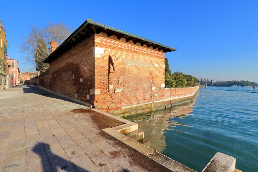 Charmsuite Palladio Venice Room photo