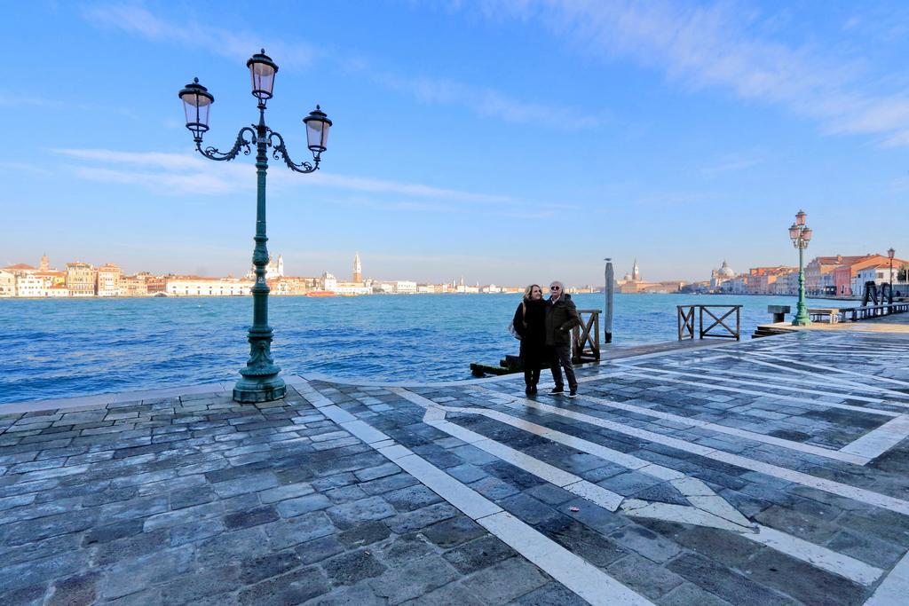 Charmsuite Palladio Venice Room photo