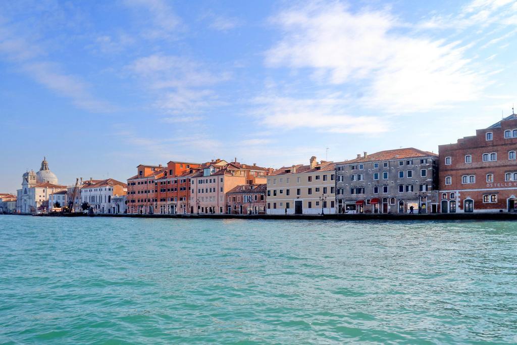 Charmsuite Palladio Venice Room photo