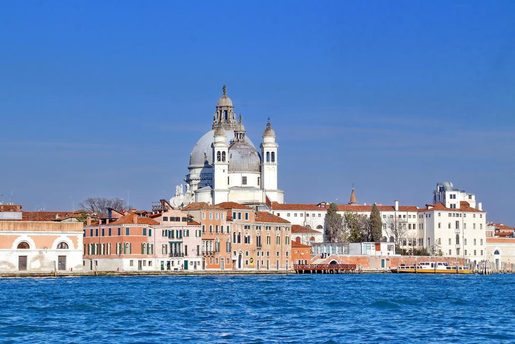 Charmsuite Palladio Venice Room photo