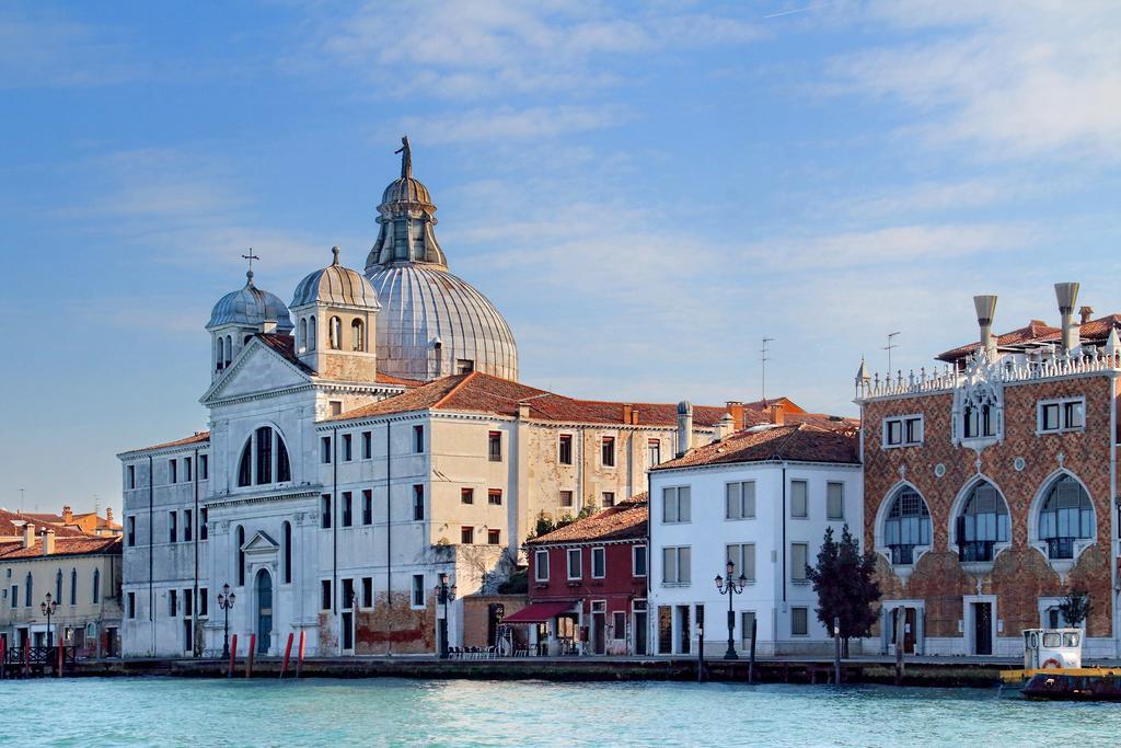 Charmsuite Palladio Venice Room photo